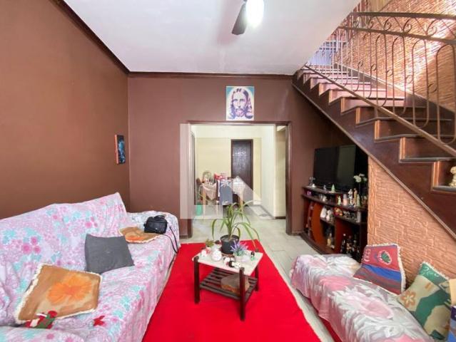 Casa, Abolição, 2 Quartos, 120 m2 Rio de Janeiro