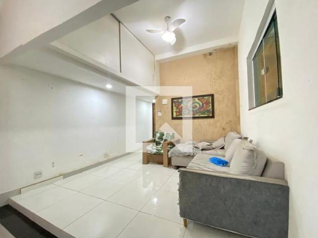 Casa, Abolição, 2 Quartos, 80 m2 Rio de Janeiro