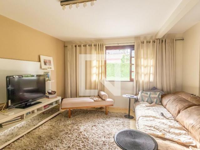 Casa, Abranches, 2 Quartos, 163 m2 Curitiba