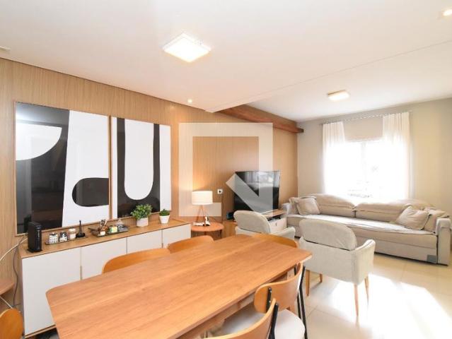 Casa, Abranches, 3 Quartos, 130 m2 Curitiba