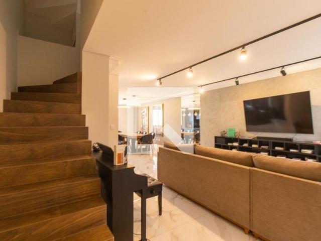 Casa, Abranches, 3 Quartos, 225 m2 Curitiba