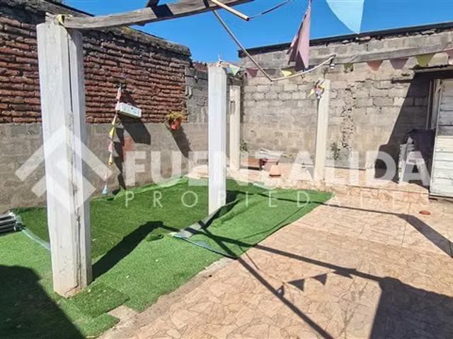 CASA Abranquil/Carelmapu | 3 Dormitorios por 125000. 00 en Pedro Aguirre Cerda