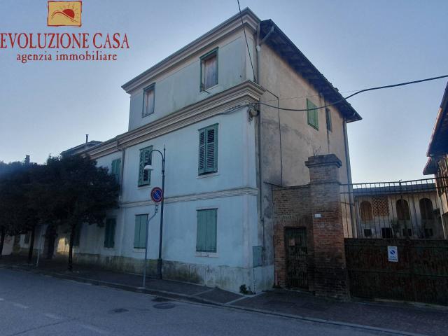 Casa accostata in vendita a Villesse