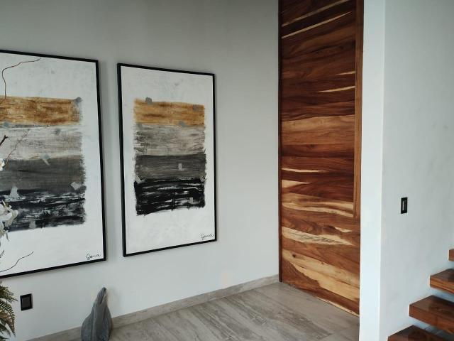 Casa Acabados Modernos en Delicias Cuernavaca