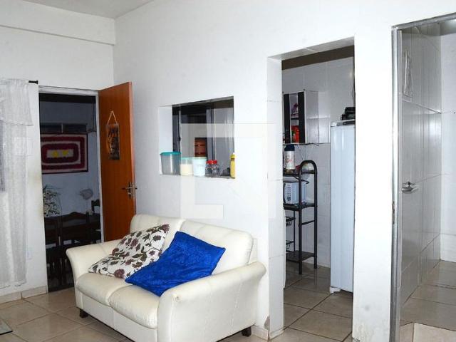 Casa, Acaiaca, 1 Quarto, 70 m2 Belo Horizonte