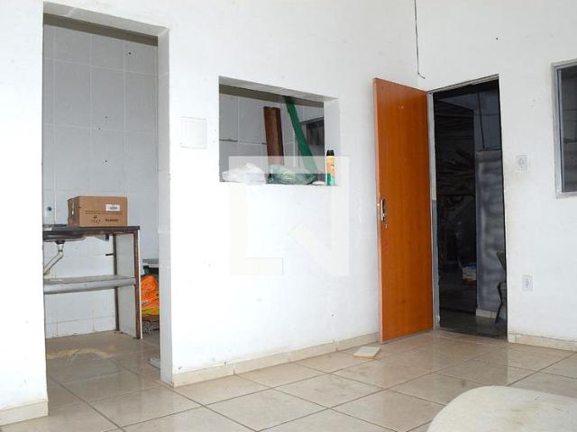 Casa, Acaiaca, 2 Quartos, 65 m2 Belo Horizonte