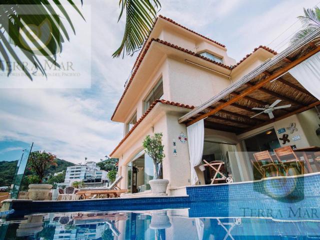 Casa Acapulco de Ju?rez
