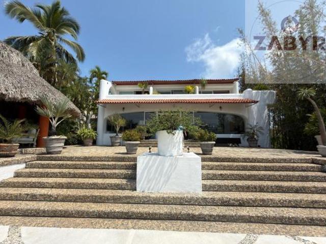 Casa Acapulco de Juárez