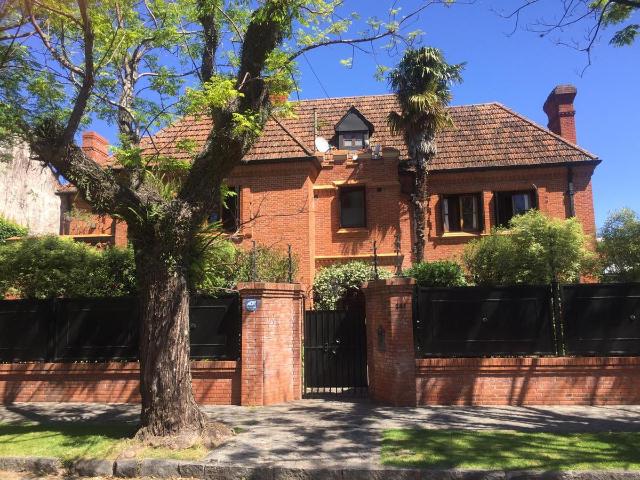 Casa Acassuso