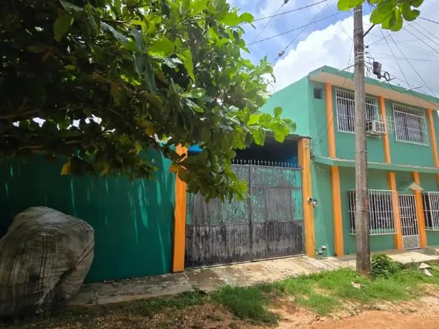 Casa Acayucan Chichihua