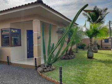 Casa, Acesso Dona Leopoldina, Venâncio Aires, RS