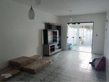 Santo Amaro, Recife, Recife, Paraíba - Varanda