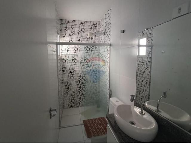 Casa Aconchegante e Moderna no Rosarinho