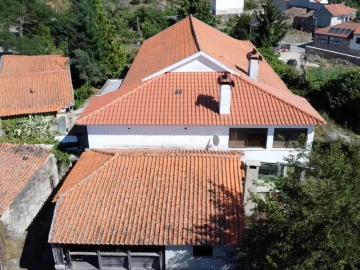 Casa Aconchegante em Valtorno e Mourão, Vila Flor, Portugal 220m² Valtorno e Mourão