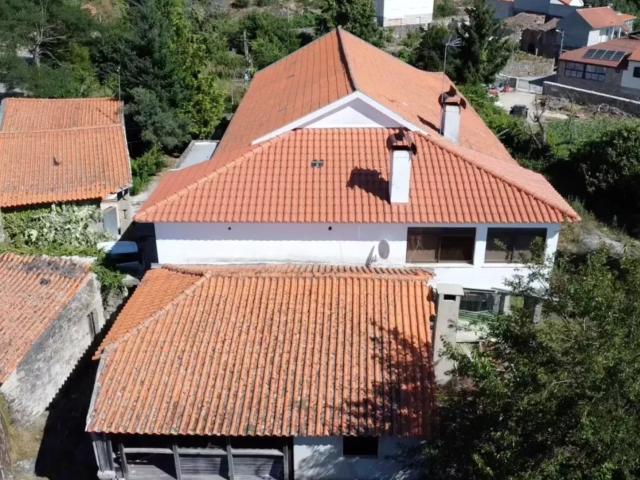 Casa Aconchegante em Valtorno e Mourão, Vila Flor, Portugal