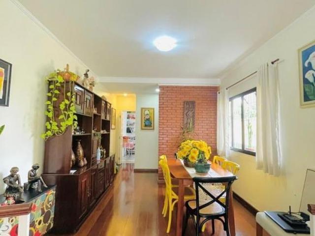 Casa Aconchegante em Vila da Saúde com 168 m²
