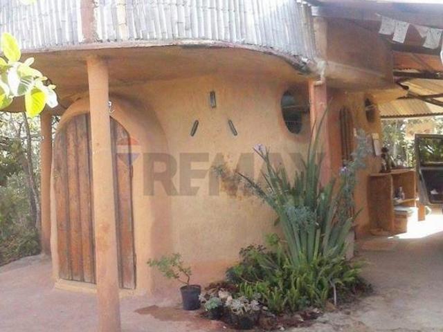 Casa aconchegante em Alto Paraiso de Goiás