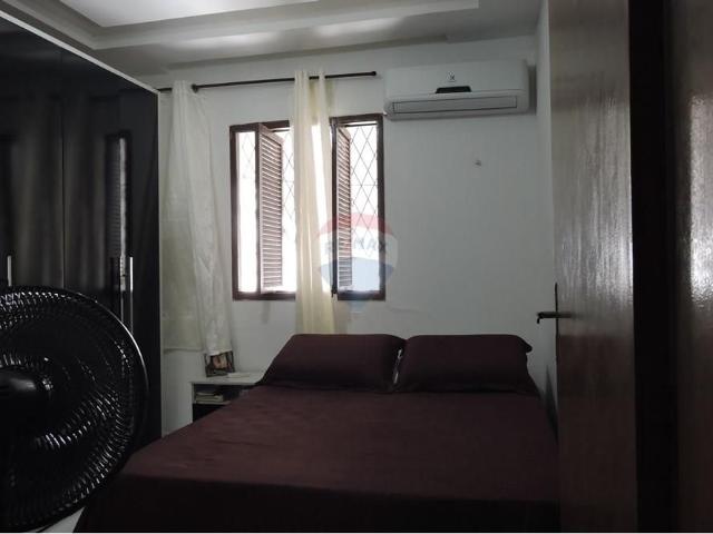 Casa Aconchegante em Lagoa Azul, Natal, RN