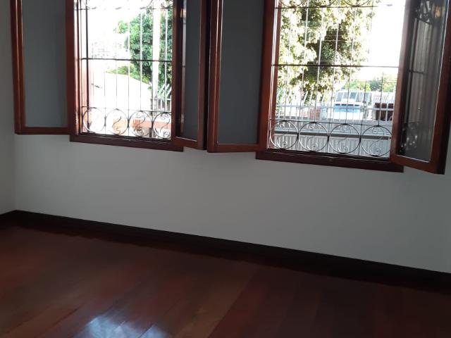 Casa aconchegante em local tranquilo