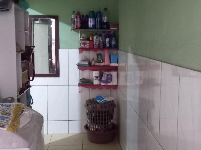 Casa Aconchegante em Realengo, RJ