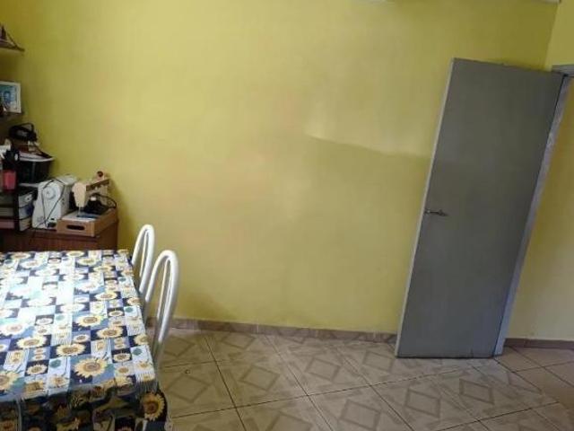 Casa aconchegante na Vila Guarani, SP