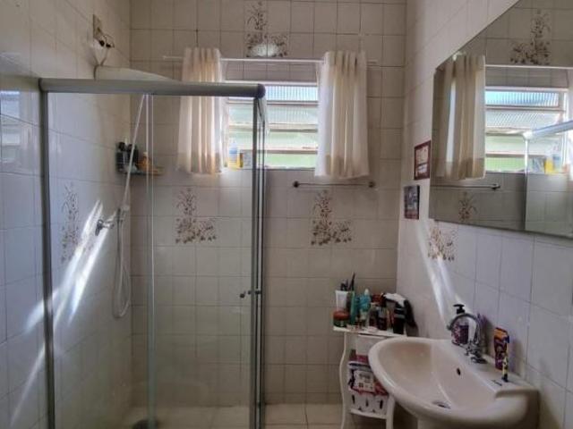 Casa aconchegante no bairro Santa Rita em Leme: o lar ideal para você!