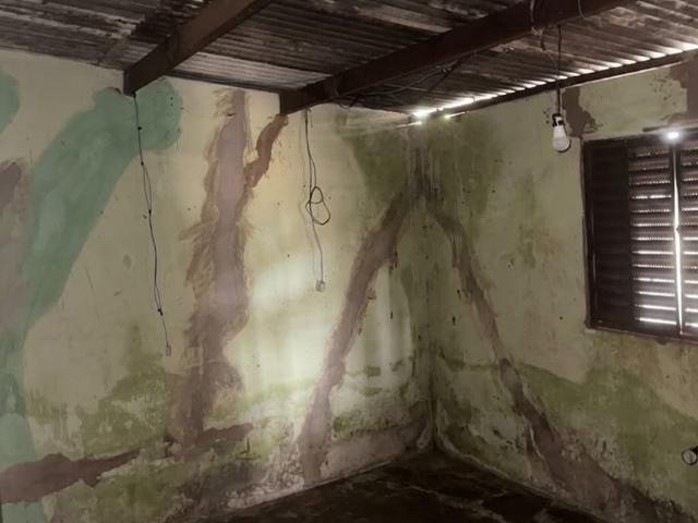 Casa Aconchegante no Centro de Monte Alegre de Minas