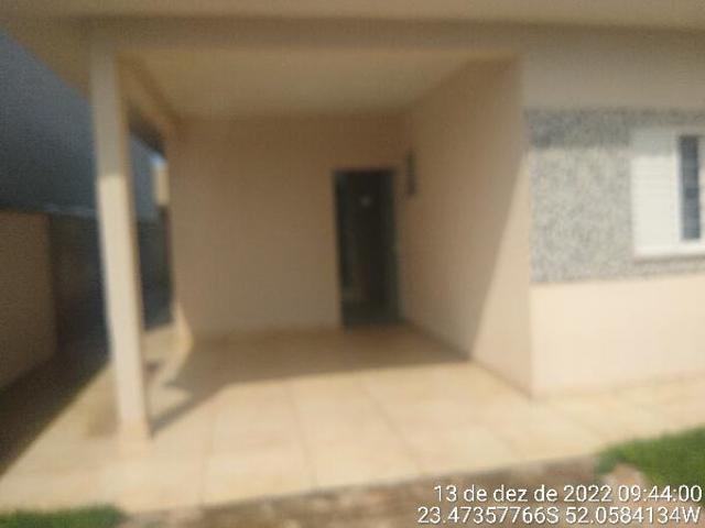 Casa Aconchegante no Centro de Paiçandu