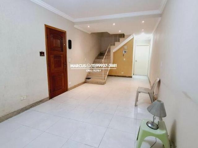 Casa aconchegante no Jardim Bonfiglioli 3 dormitórios e excelente localização. FL23