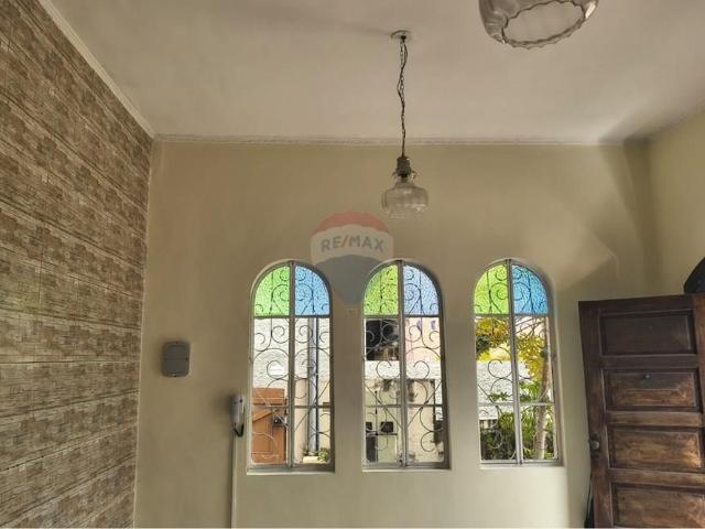Casa Aconchegante para Alugar na Vila Palmeiras
