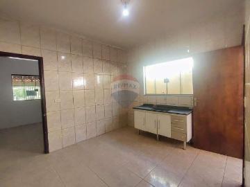 Casa Aconchegante para Alugar na Vila Souza!