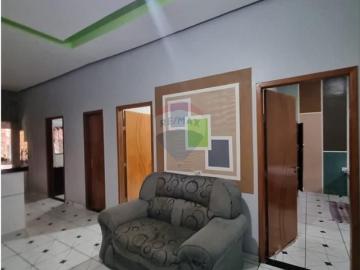 Casa para alugar em Marabá, Pará - Garagem