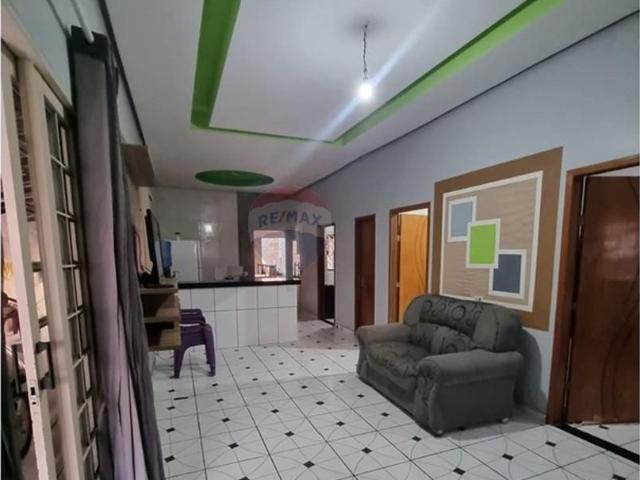 Casa Aconchegante para Alugar no Cidade Jardim