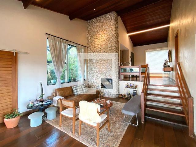Casa, Aconchego da Serra, 4 Quartos, 275 m2 Itabirito