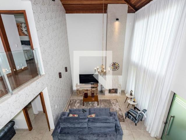 Casa, Aconchego da Serra, 4 Quartos, 320 m2 Itabirito