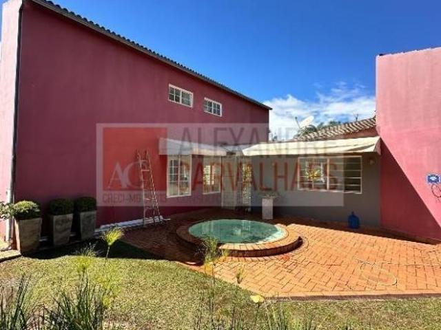 Casa, Aconchego da Serra, Itabirito, MG