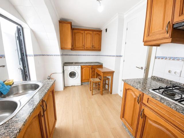 Casa acogedora con patio interior en Calle Marqués de Tarifa, Alcalá de los Gazules
