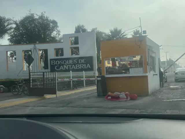Casa acogedora e iluminada en Renta