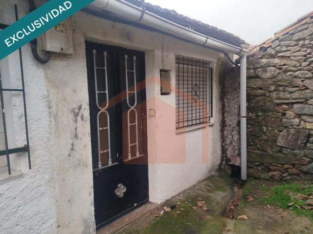 Casa en Cipérez, Salamanca