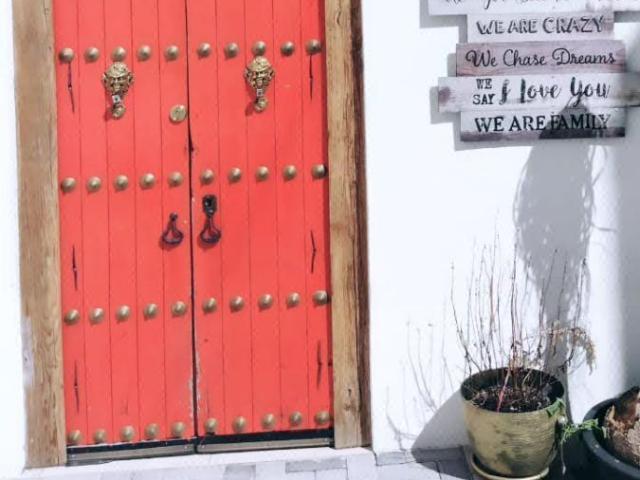 Casa Acogedora en Renta