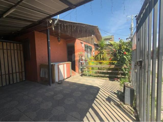 Casa acogedora, invierte hoy en puente alto | 3 dormitorios por 83000. 00 en Puente Alto