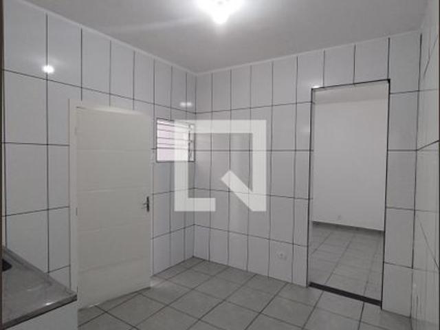 Casa, Aclimação, 1 Quarto, 28 m2 São Paulo
