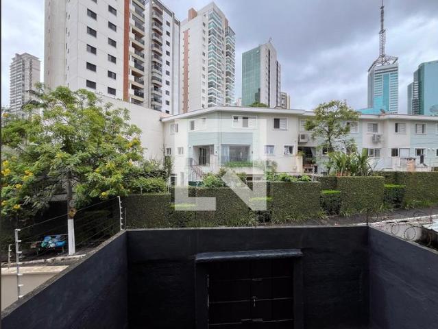 Casa, Aclimação, 1 Quarto, 210 m2 São Paulo