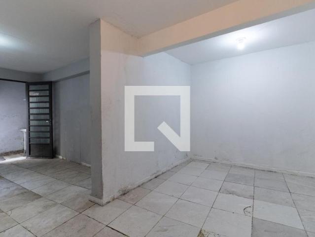 Casa, Aclimação, 1 Quarto, 23 m2 São Paulo