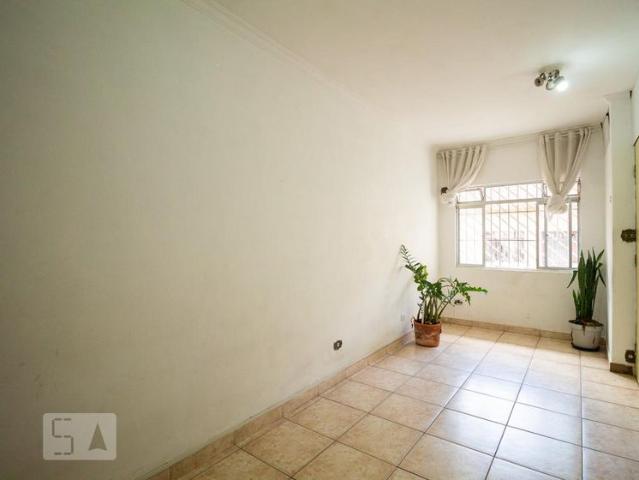 Casa, Aclimação, 2 Quartos, 80 m2 São Paulo