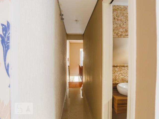 Casa, Aclimação, 2 Quartos, 100 m2 São Paulo