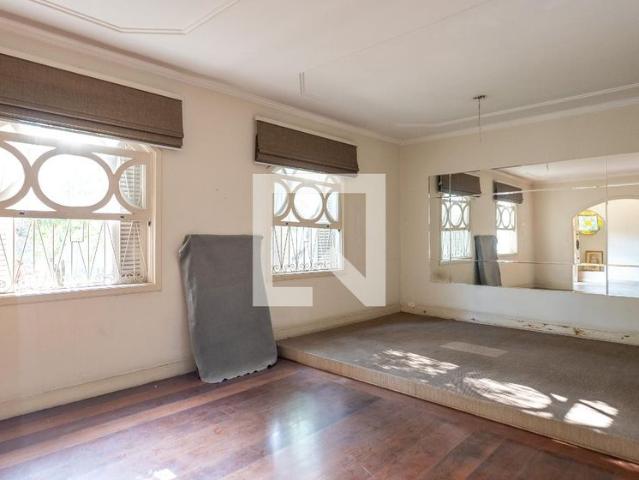 Casa, Aclimação, 2 Quartos, 323 m2 São Paulo