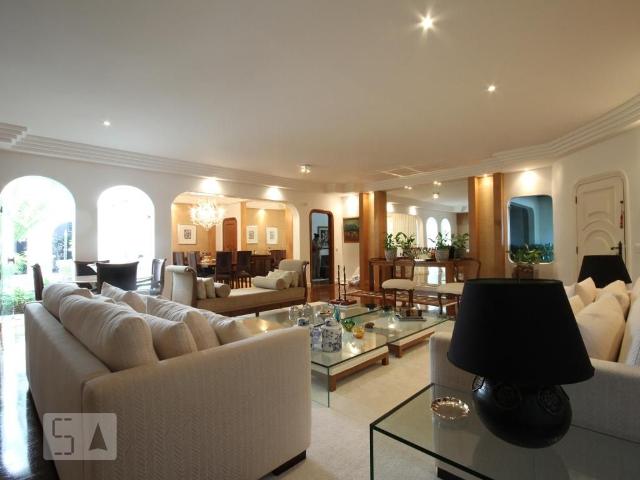 Casa, Aclimação, 3 Quartos, 469 m2 São Paulo