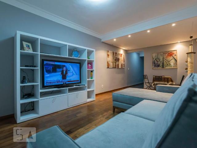 Casa, Aclimação, 3 Quartos, 150 m2 São Paulo