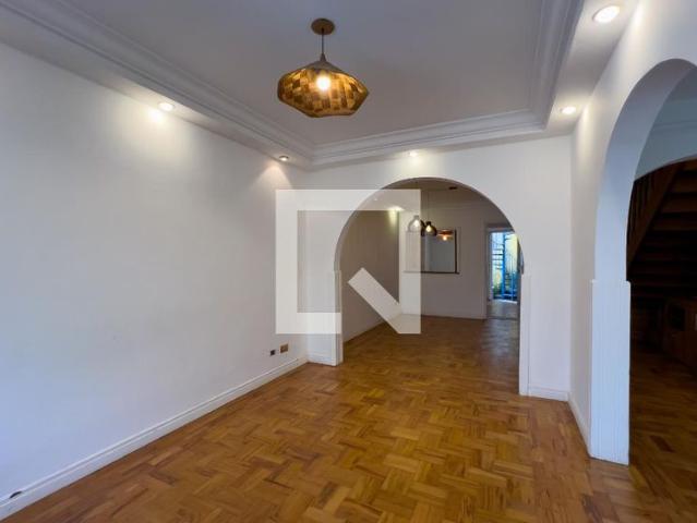 Casa, Aclimação, 3 Quartos, 180 m2 São Paulo